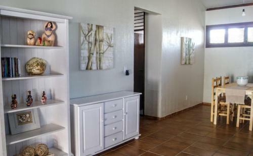 Villa Casa Bianca - Beach House