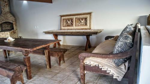 Villa Casa Bianca - Beach House