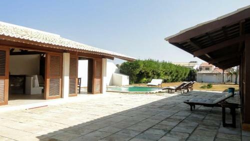 Villa Casa Bianca - Beach House