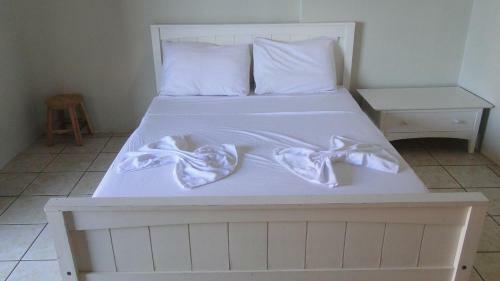 Villa Casa Bianca - Beach House
