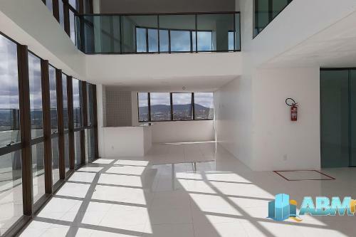 Apartamento St�dio Meu Aconchego II