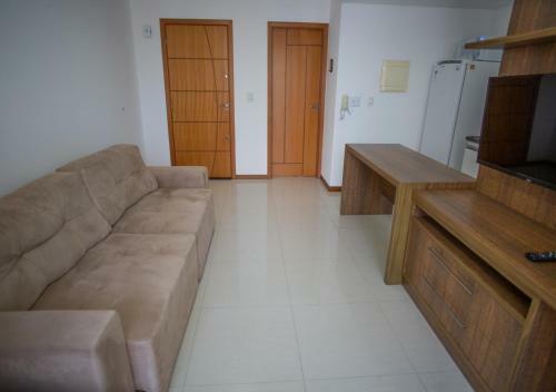 Apartamento/flat Praia Da Costa