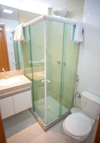 Apartamento/flat Praia Da Costa