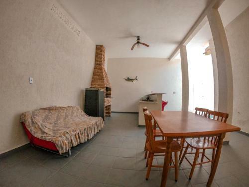 Casa A 50 Metros Da Praia Da Cocanha