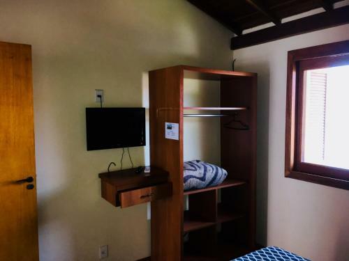 Hostal Pousada Taquaras
