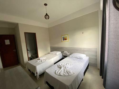 Gran Parada Hotel