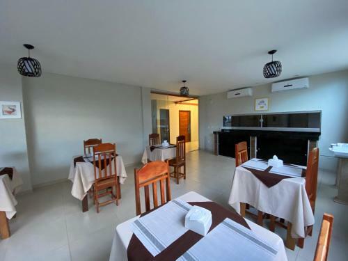 Gran Parada Hotel