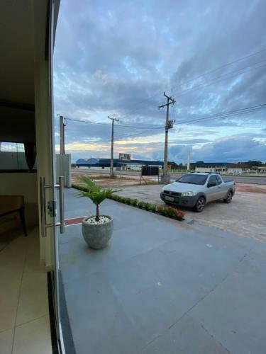 Gran Parada Hotel