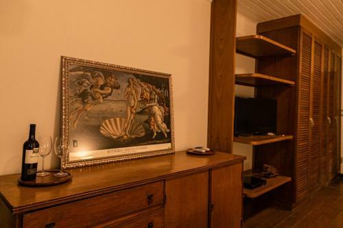 Hostal Pousada Para�so Dos Guimar�es
