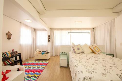Casa Exclusiva E Luxuosa Em Jacum� Por Carpediem