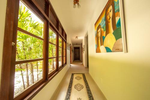 Casa Exclusiva E Luxuosa Em Jacum� Por Carpediem