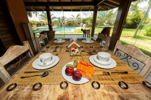 Casa Exclusiva E Luxuosa Em Jacum� Por Carpediem