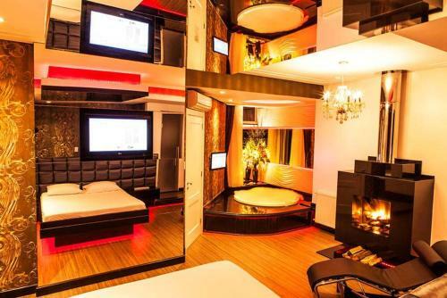 Hotel Ettus Motel