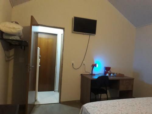 Hostal Su�te Da Floresta