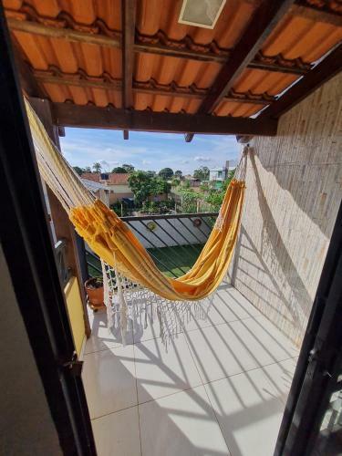 Hostal Pousada Luar