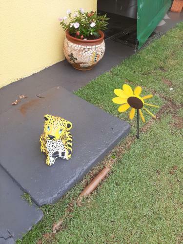 Hostal Pousada Luar
