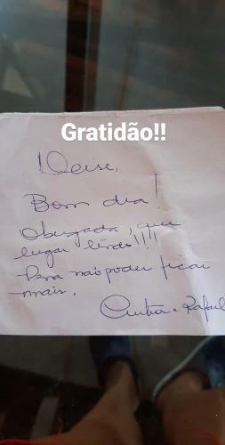 Hostal Pousada Luar