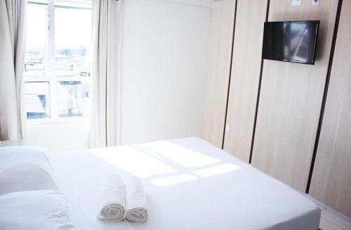 Hotel Vinte Um