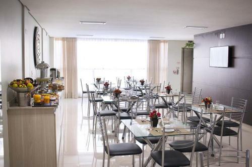 Hotel Vinte Um