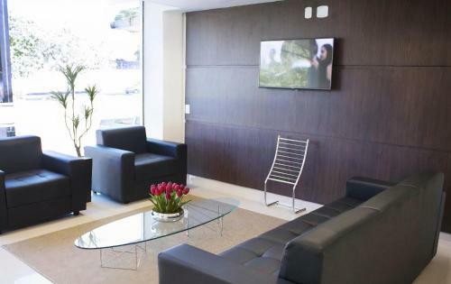 Hotel Vinte Um