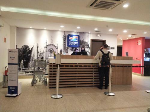 Partner Hot�is Caxias Do Sul