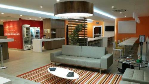 Partner Hot�is Caxias Do Sul