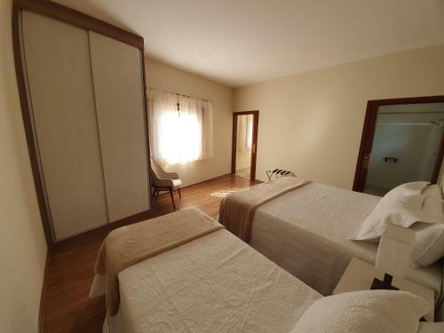 Hotel Pousada Golden Garden