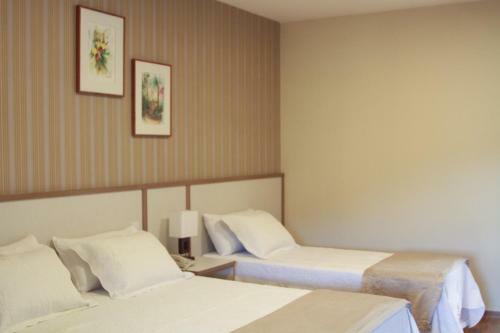 Hotel Pousada Golden Garden