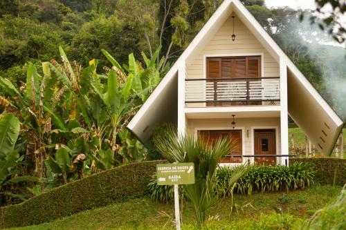 Hotel Pousada Golden Garden