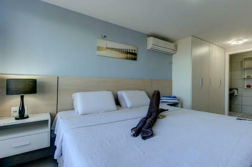 Apartamento 2 Quartos Ao Mar de Cumbuco Por Carpediem