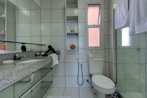 Apartamento 2 Quartos Ao Mar de Cumbuco Por Carpediem