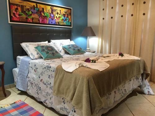 Hostal Villagio Chapada