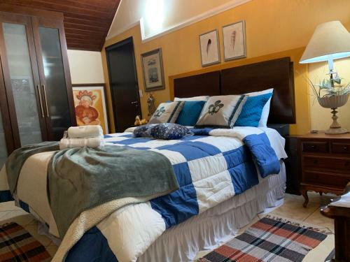 Hostal Villagio Chapada