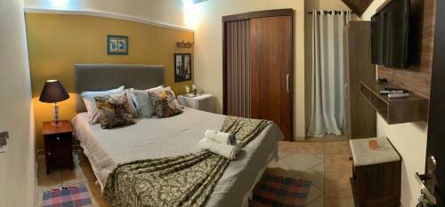 Hostal Villagio Chapada