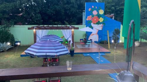 Hostal Villagio Chapada