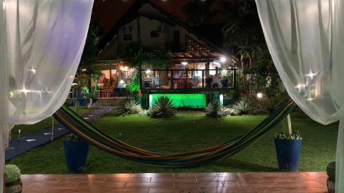Hostal Villagio Chapada
