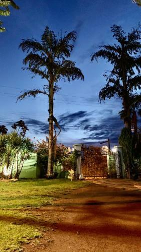 Hostal Villagio Chapada