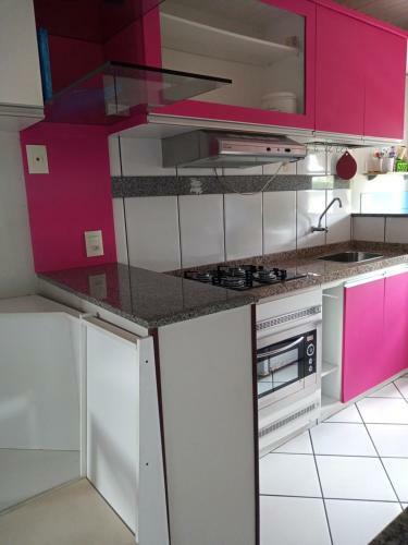 Apartamento Brasita