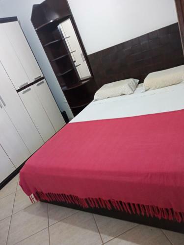 Apartamento Brasita