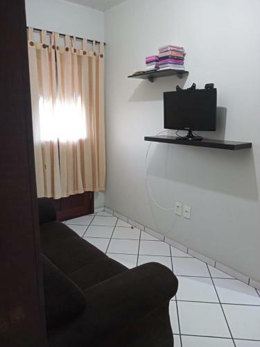 Apartamento Brasita