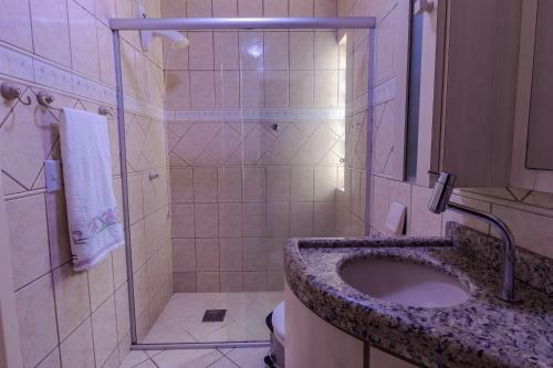 Apartamento Espa�o Solar