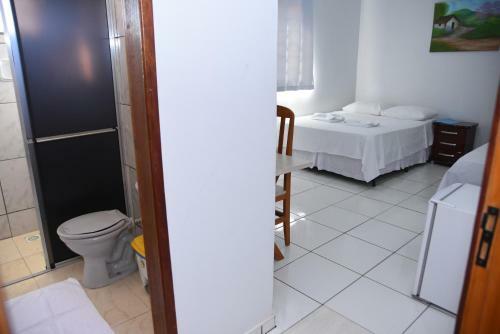 Hotel Planalto