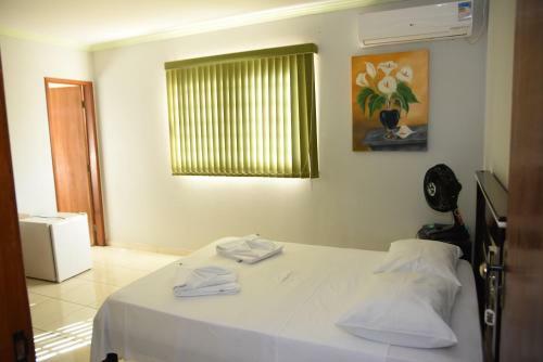 Hotel Planalto