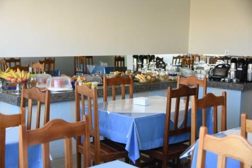 Hotel Planalto
