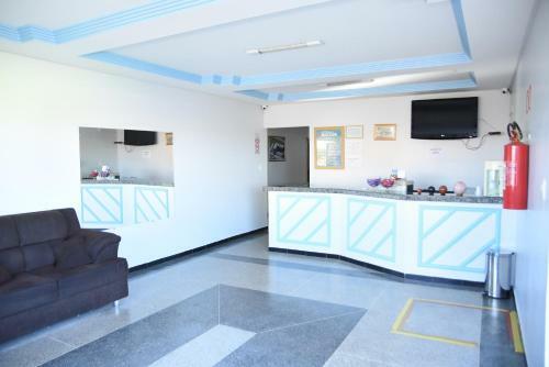 Hotel Planalto