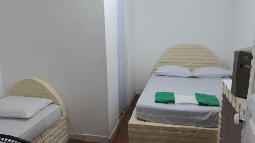 Hostal Pousada Caravelas