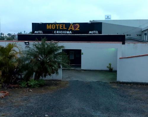 Hotel Motel A2