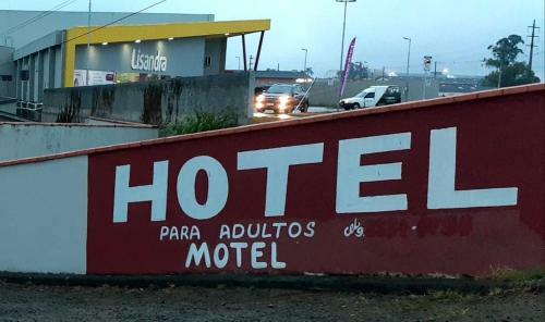 Hotel Motel A2