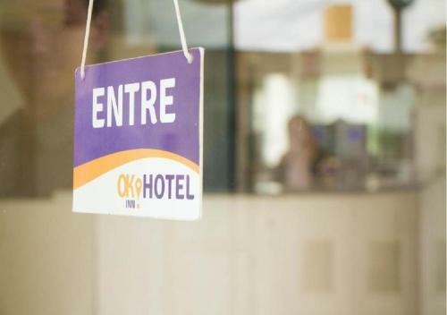 Ok Inn Hotel Crici�ma