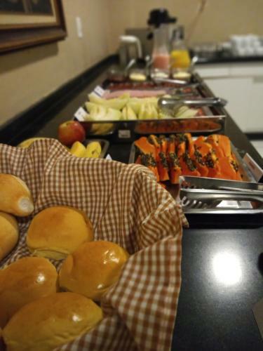 Ok Inn Hotel Crici�ma
